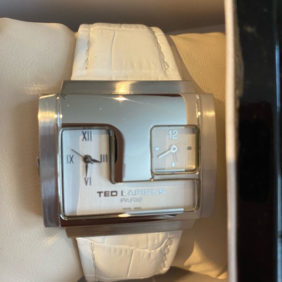 Ted Lapidus - Picture 4 of 5